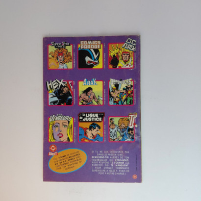 Aredit Les Jeunes T. -...