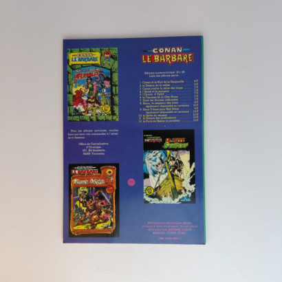 Aredit Les Jeunes Titans -...