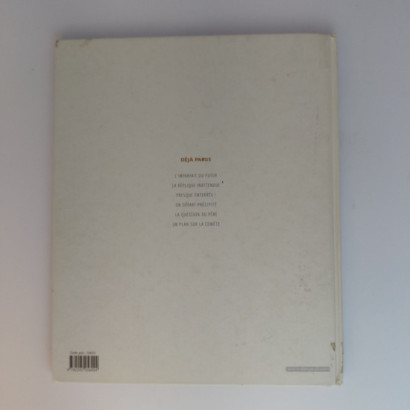 Une Epatante Aventure de...