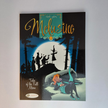 Melusine - Tales of the...