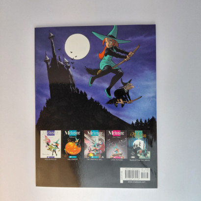 Melusine - Tales of the...