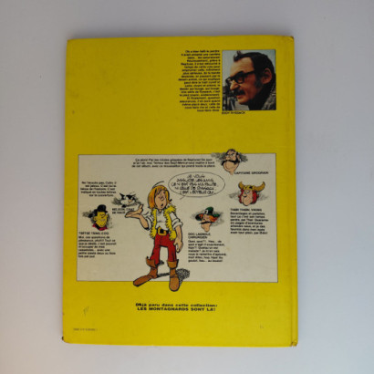 L'Appel des Tam-Tams