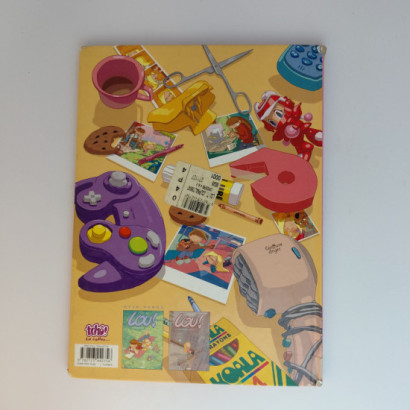 Lou - Journal Infime