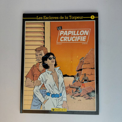 Les Esclaves de la Torpeur...