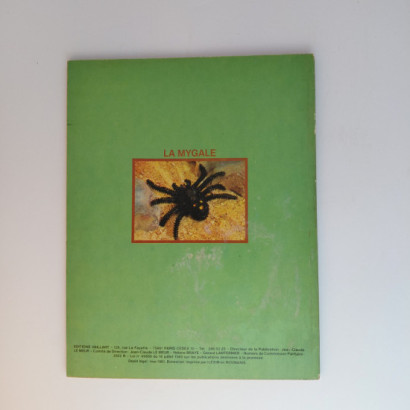 Rahan Nouvelle Collection...