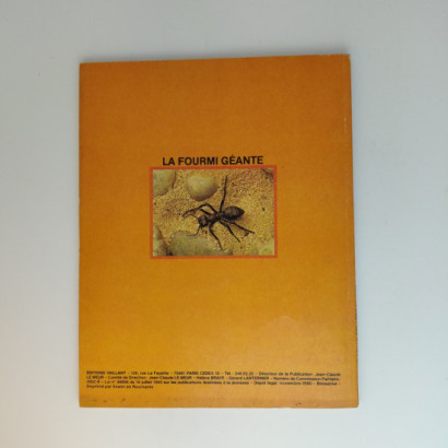 Rahan Nouvelle Collection...