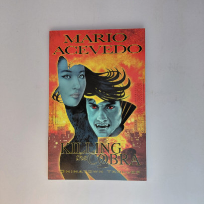 Killing the Cobra -...