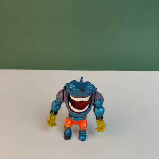 Figurina Vidal Ocean Warrior - Bob Bootleg