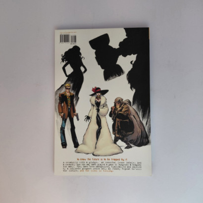 Johnny Repeat - The End of...