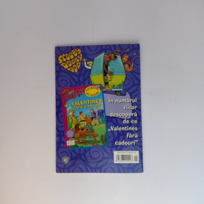 Scooby-Doo - Misterul...