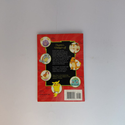 Pokemon - I Choose You