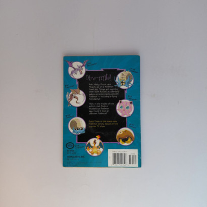 Pokemon - Attack of the...