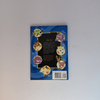 Pokemon - The Johto Journeys