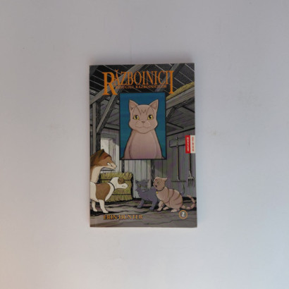 Razboinicii - Refugiul...