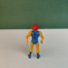 Figurina Thundercats - Lion-O Bootleg