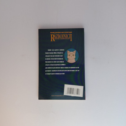 Razboinicii - Refugiul...