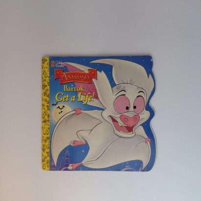 Anastasia - Bartok - Get a...