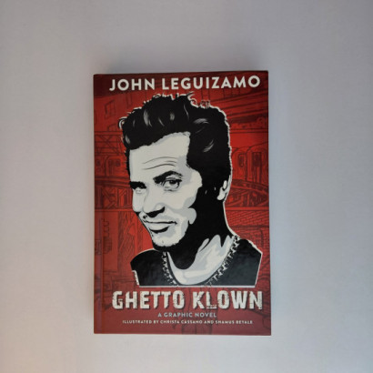 Ghetto Klown