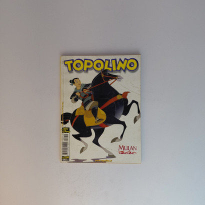 Disney Topolino No.2250