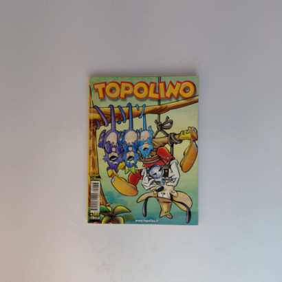 Disney Topolino No.2253