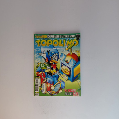 Disney Topolino No.2834