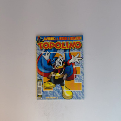 Disney Topolino No.2851