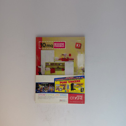 Disney Topolino No.2851