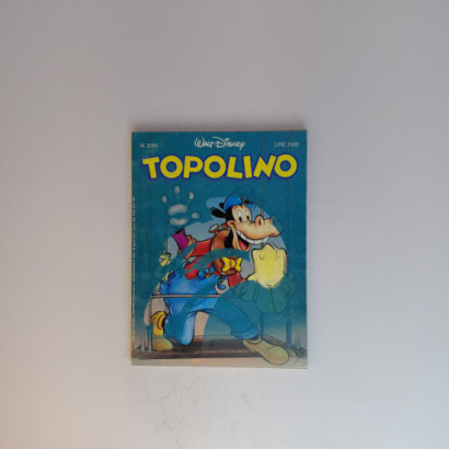 Disney Topolino No.2056