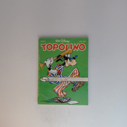 Disney Topolino No.2075