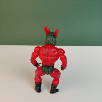 Figurina Mannix Galaxy...