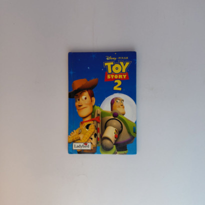 Disney Toy Story 2