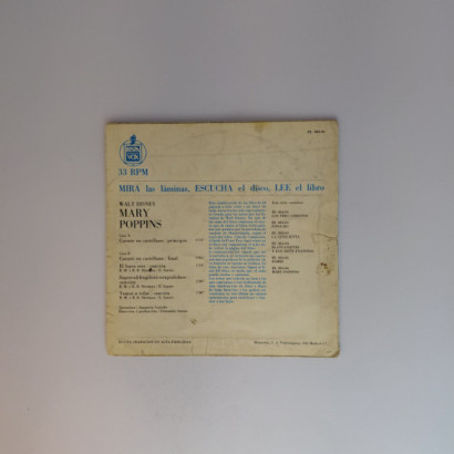 Disney Marry Poppins