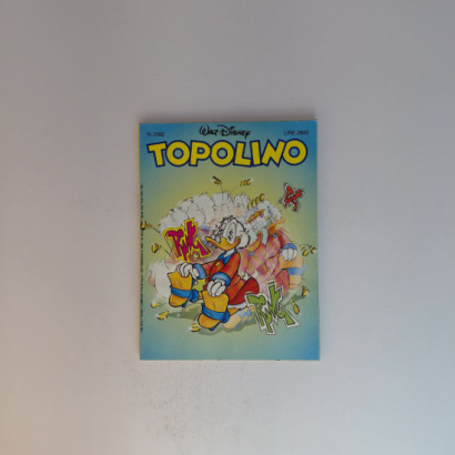 Disney Topolino No.2082