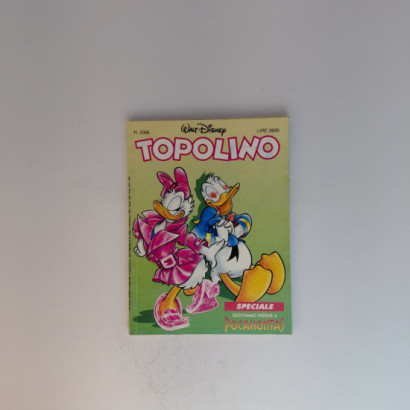 Disney Topolino No.2088