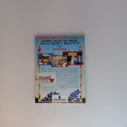 Disney Topolino No.2088