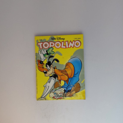 Disney Topolino No.2089