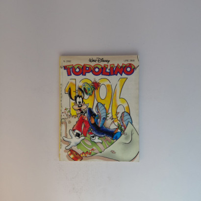 Disney Topolino No.2092