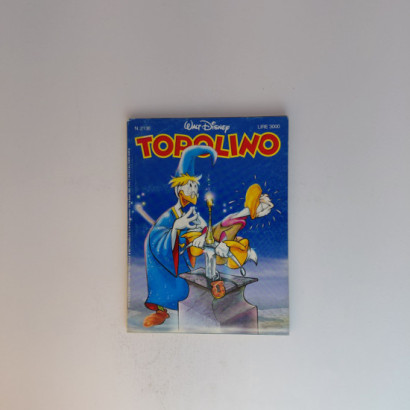Disney Topolino No.2136