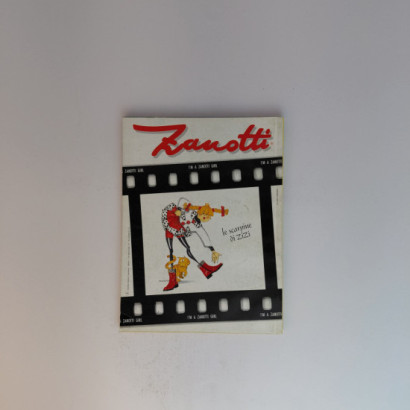 Disney Topolino No.2136