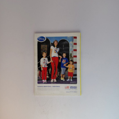 Disney Topolino No.2833