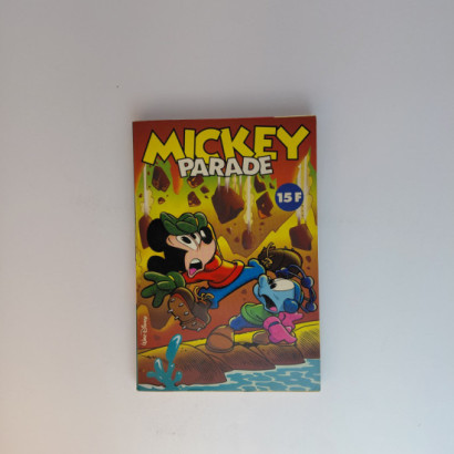 Disney Mickey Parade - Le...