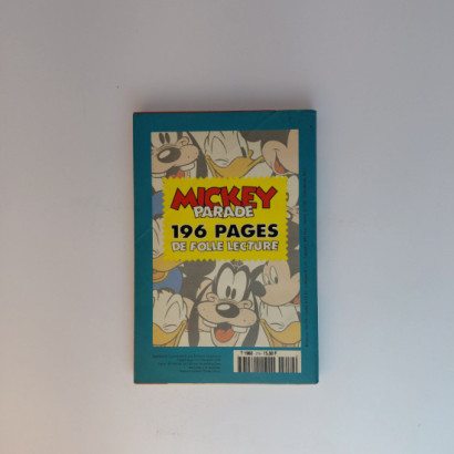 Disney Mickey Parade - Le...