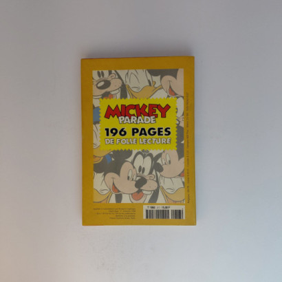 Disney Mickey Parade -...