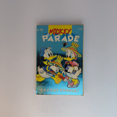 Disney Mickey Parade - Ca...