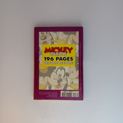 Disney Mickey Parade -...