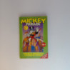 Disney Mickey Parade - Picsou le Christophe Colomb de l'espace