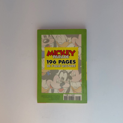 Disney Mickey Parade -...
