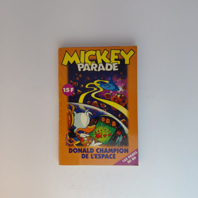Disney Mickey Parade -...