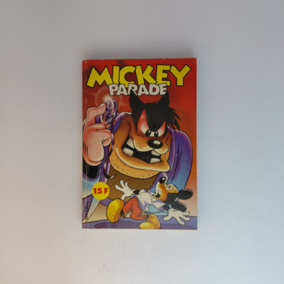 Disney Mickey Parade -...