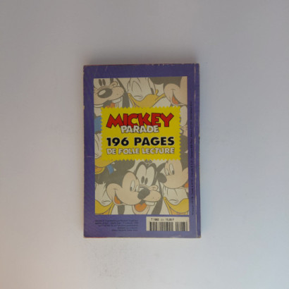 Disney Mickey Parade -...